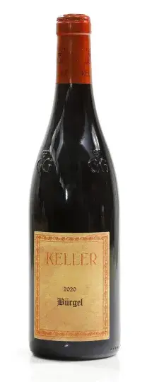 Weingut Keller Dalsheimer Bürgel Spätburgunder Grosses Gewächs 2020