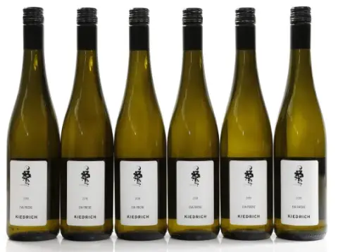 Fricke, Eva Kiedrich Riesling 2018