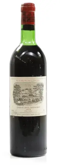Chateau Lafite-Rothschild Chateau Lafite-Rothschild 1979