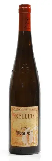 Weingut Keller Westhofen Abtserde Riesling Grosses Gewächs 2020