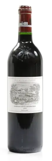 Chateau Lafite-Rothschild Chateau Lafite-Rothschild 2003