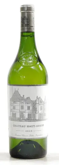 Chateau Haut-Brion Chateau Haut-Brion blanc 2013