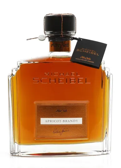 Alte Zeit Michael Scheibel 杏子白兰地利口酒