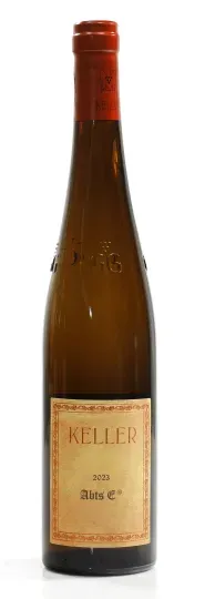 Weingut Keller Westhofen Abtserde Riesling Grosses Gewächs 2023