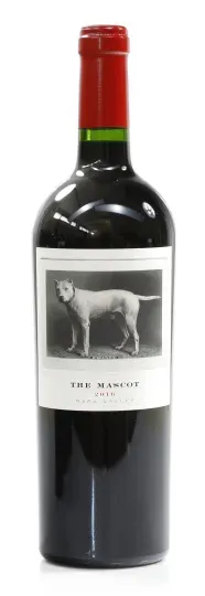 Harlan - BOND - Promontory The Mascot 2016