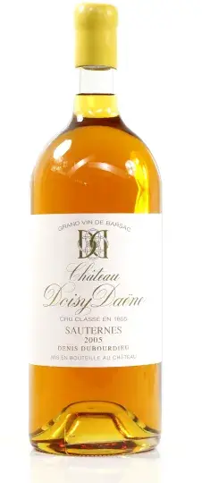 Chateau Doisy-Daene Chateau Doisy-Daene 2005