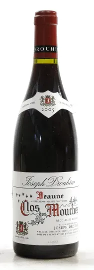 Drouhin, Joseph Beaune Clos des Mouches rouge 1er Cru 2005