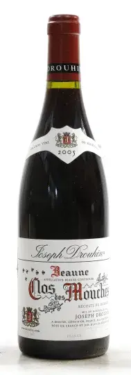 Drouhin, Joseph Beaune Clos des Mouches rouge 1er Cru 2005