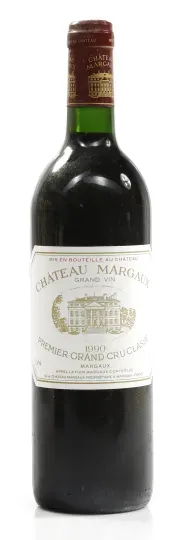Chateau Margaux Chateau Margaux 1990