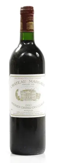 Chateau Margaux Chateau Margaux 1990