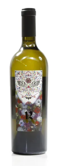Realm Cellars Fidelio Sauvignon Blanc 2018