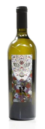 Realm Cellars Fidelio Sauvignon Blanc 2018