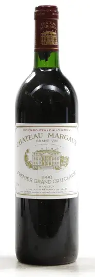 Chateau Margaux Chateau Margaux 1990