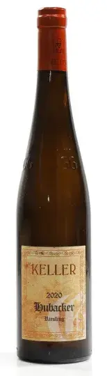 Weingut Keller Dalsheimer Hubacker Riesling Grosses Gewächs 2020