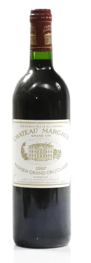 Chateau Margaux 1997