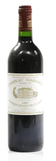 Chateau Margaux Chateau Margaux 1997