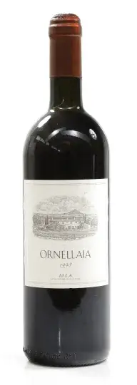 Ornellaia Ornellaia 1998