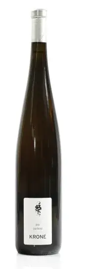 Fricke, Eva Lorch Krone Riesling trocken 2010