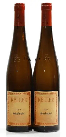 Weingut Keller Westhofener Kirchspiel Riesling Grosses Gewächs 2023