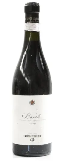 Serafino, Enrico Barolo 2006