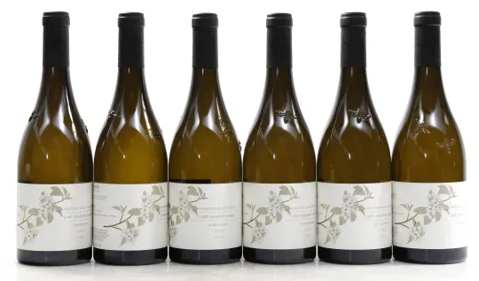 Long Meadow Ranch Feliz Chardonnay 2019