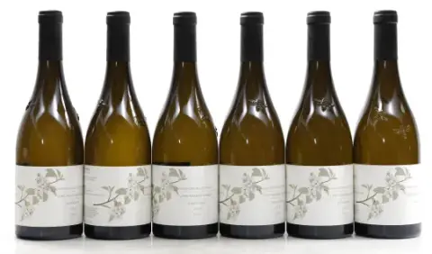 Long Meadow Ranch Feliz Chardonnay 2019
