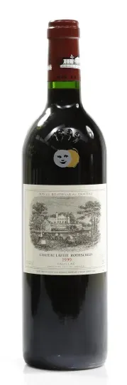 Chateau Lafite-Rothschild Chateau Lafite-Rothschild 1999
