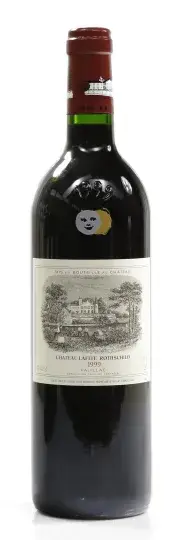 Chateau Lafite-Rothschild Chateau Lafite-Rothschild 1999