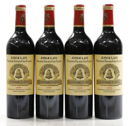 Chateau l´Angelus Chateau l´Angelus 2006