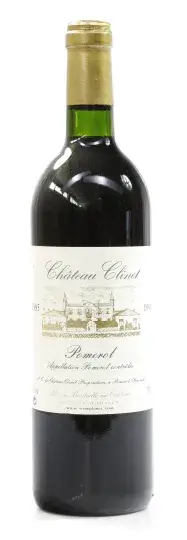 Chateau Clinet Chateau Clinet 1995