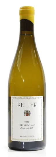 Weingut Keller Chardonnay Réserve du Fils 2022