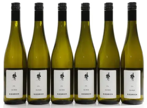 Fricke, Eva Kiedrich Riesling 2016