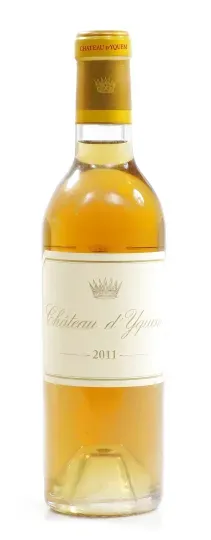 Chateau d´ Yquem Chateau d´ Yquem 2011