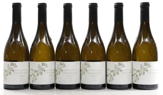 Long Meadow Ranch Feliz Chardonnay 2019