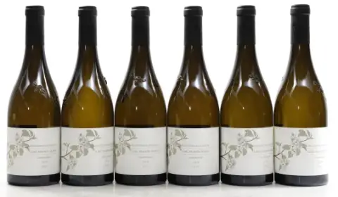 Long Meadow Ranch Feliz Chardonnay 2019