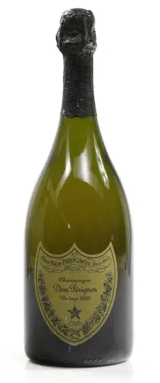 Moet & Chandon Dom Perignon Brut 2000