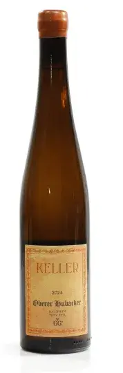 Weingut Keller Dalsheim Oberer Hubacker 雷司令特级优质葡萄酒 2024
