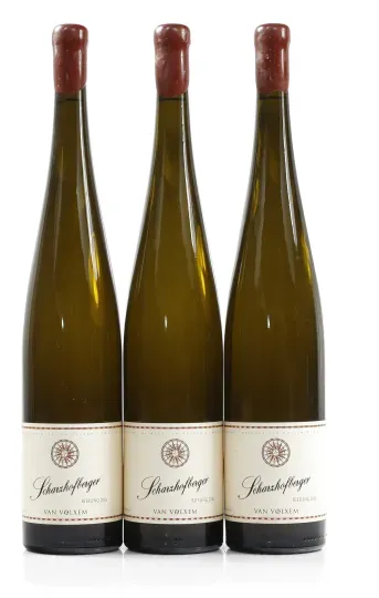 van Volxem Wiltinger Scharzhofberger 雷司令特级优质葡萄酒 2016