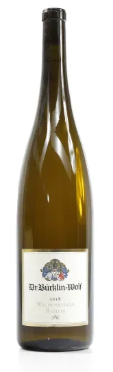 Weingut Dr. Bürklin-Wolf Wachenheimer Böhlig Riesling Premier Cru 2018