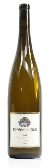 Weingut Dr. Bürklin-Wolf Wachenheimer Böhlig Riesling Premier Cru 2018