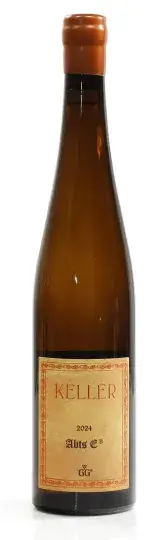 Weingut Keller Westhofen Abtserde Riesling Grosses Gewächs 2024