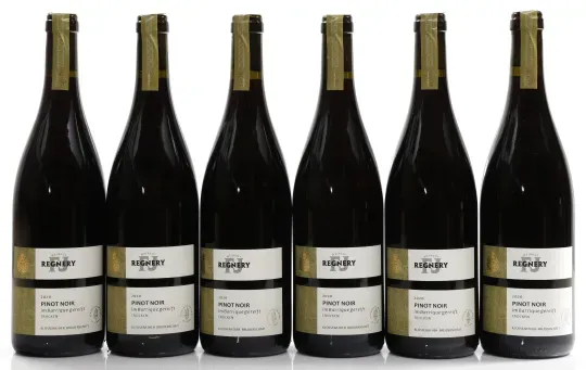 Weingut Regnery Pinot Noir Barrique 2020