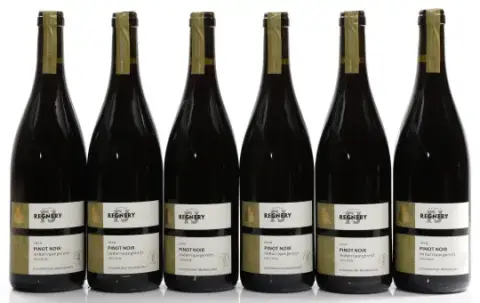 Weingut Regnery Pinot Noir Barrique 2020