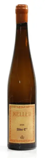 Weingut Keller Westhofen Abtserde Riesling Grosses Gewächs 2024