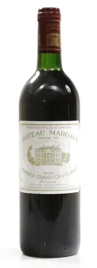 Chateau Margaux Chateau Margaux 1990