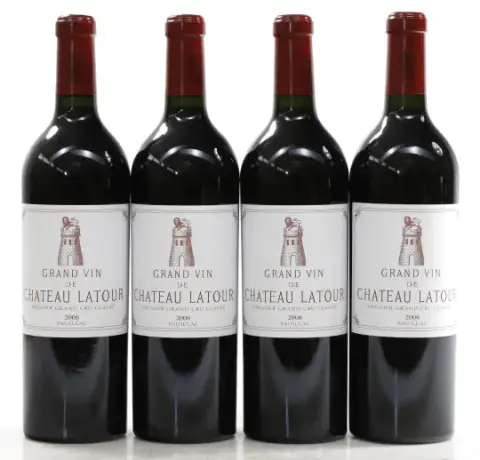Chateau Latour Chateau Latour 2006
