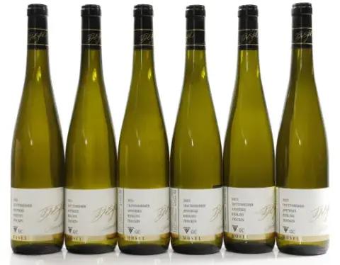 Weingut Franz Josef Eifel Trittenheimer Apotheke Riesling "Sonnenfels" trocken 2021