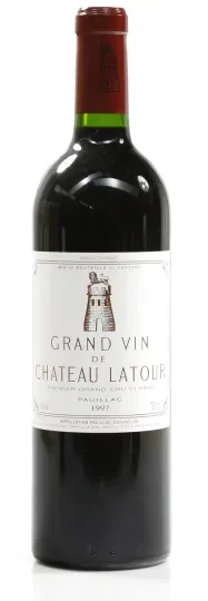 Chateau Latour Chateau Latour 1997
