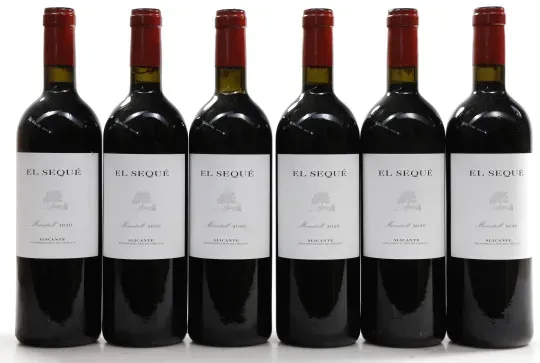 Artadi El Seque Monastrell 2020