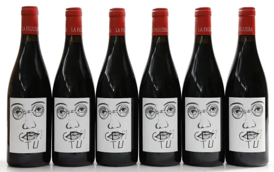 Clos Mogador Com Tu 2019